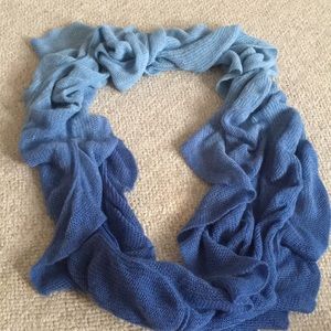 Assortment of woman's scarves
